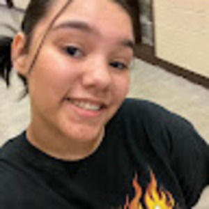 Meet your Posher, Lillian